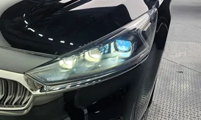 Kia K7 2019, 106284 км, за 14900000 KRW - фото 22