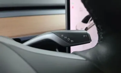 Tesla Model 3 2020, 182699 км, за 20500000 KRW - фото 9