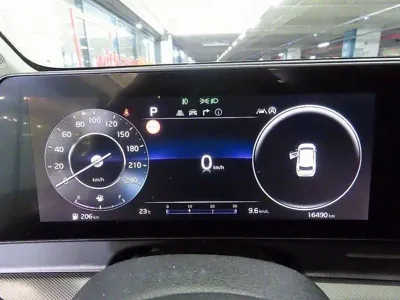 Kia Sportage 2023, 16489 км, за 30900000 KRW - фото 8