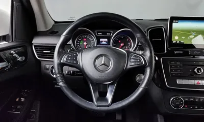 Mercedes-Benz GLE-Class 2016, 179023 км, за 18000000 KRW - фото 13