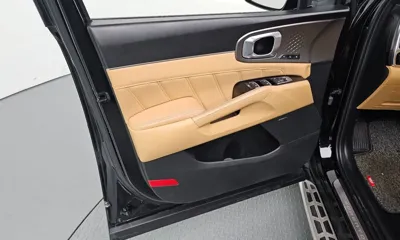 Kia Sorento 2023, 128875 км, за 29000000 KRW - фото 24