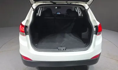 Hyundai Tucson 2011, 211011 км, за 4200000 KRW - фото 20