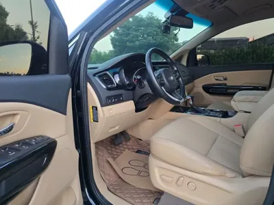 Kia Canival 2019, 134988 км, за 17900000 KRW - фото 15