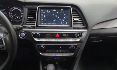 Hyundai Sonata 2018, 28175 км, за 14800000 KRW - фото 28