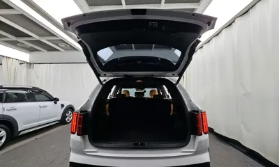Kia Sorento 2021, 130432 км, за 21990000 KRW - фото 20