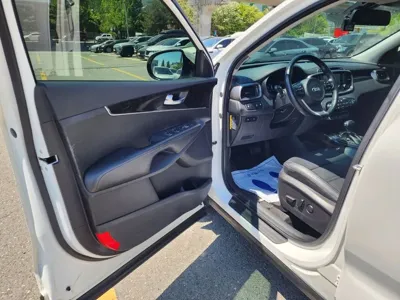 Kia Sorento 2015, 90177 км, за 14900000 KRW - фото 11