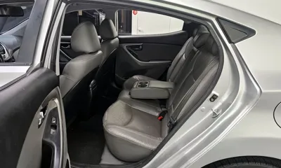 Hyundai Avante 2011, 164216 км, за 4100000 KRW - фото 13