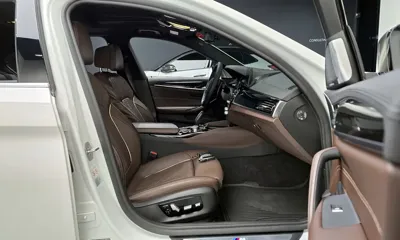 BMW 5-Series 2018, 107918 км, за 33900000 KRW - фото 26