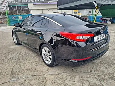 Kia K5 2013, 152403 км, за 4850000 KRW - фото 2