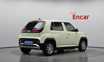 Hyundai Casper 2025, 10339 км, за 27900000 KRW