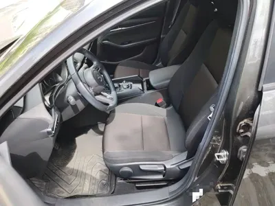 Mazda 3 Axela 2023, 12300 км, за 81500 CNY - фото 8