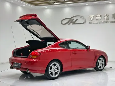 Hyundai Coolpad 2004, 148900 км, за 18800 CNY - фото 8