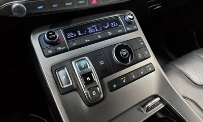 Hyundai Palisade 2022, 55516 км, за 30900000 KRW - фото 9