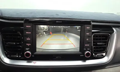 Kia Stonic 2018, 152354 км, за 7900000 KRW - фото 17
