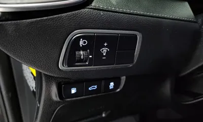Hyundai Grandeur 2018, 121374 км, за 13600000 KRW - фото 15