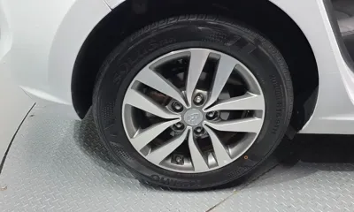 Hyundai i30 2018, 30724 км, за 12500000 KRW - фото 5