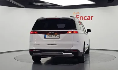 Kia Canival 2022, 86291 км, за 26800000 KRW