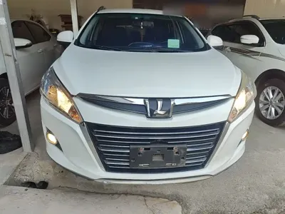Luxgen U6 2015, 122600 км, за 20800 CNY
