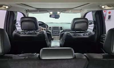 Jeep Cherokee 2013, 143910 км, за 7800000 KRW - фото 13