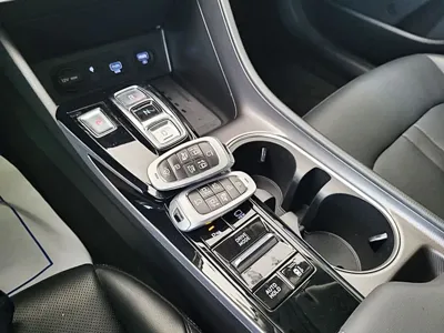 Hyundai Sonata 2022, 47422 км, за 20990000 KRW - фото 9