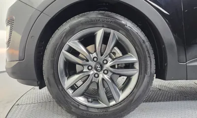 Hyundai Santafe 2015, 140569 км, за 10500000 KRW - фото 5