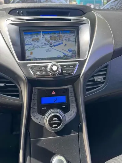 Hyundai Avante 2013, 155963 км, за 3300000 KRW - фото 6