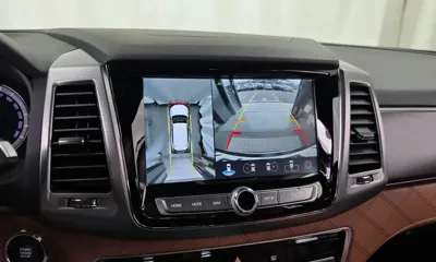 KG_Mobility_Ssangyong Rexton 2019, 68930 км, за 18500000 KRW - фото 15