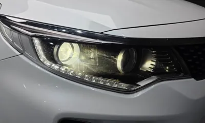 Kia K5 2016, 117729 км, за 11800000 KRW - фото 22
