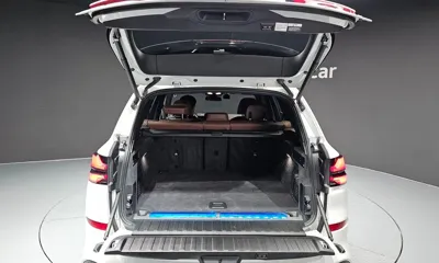 BMW X5 2025, 5388 км, за 114900000 KRW - фото 29