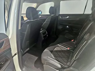 Volkswagen Atlas 2025, 5295 км, за 54000000 KRW - фото 13