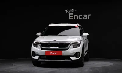 Kia Seltos 2022, 66647 км, за 18500000 KRW