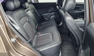 Kia Sportage 2012, 98927 км, за 6000000 KRW - фото 26