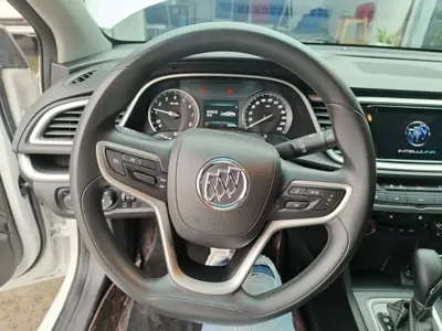 Buick Excelle 2021, 41300 км, за 42000 CNY - фото 11