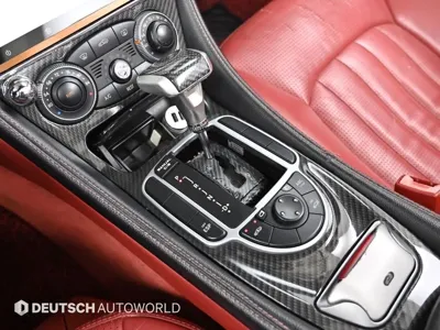 Mercedes-Benz SL-Class 2006, 143881 км, за 22990000 KRW - фото 9