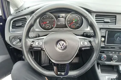 Volkswagen Golf 2018, 122400 км, за 62092.65 CNY - фото 13