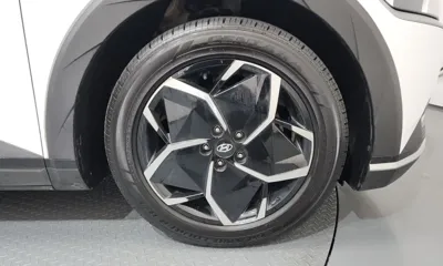 Hyundai Ioniq5 2022, 144850 км, за 23390000 KRW - фото 5