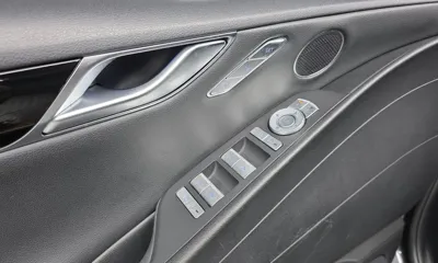 Genesis G80 2021, 146535 км, за 24500000 KRW - фото 30