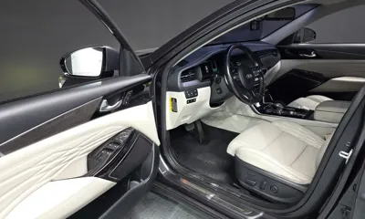 Kia K7 2020, 125560 км, за 21500000 KRW - фото 10