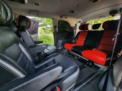KG_Mobility_Ssangyong KORANDO 2019, 127627 км, за 8870000 KRW - фото 17