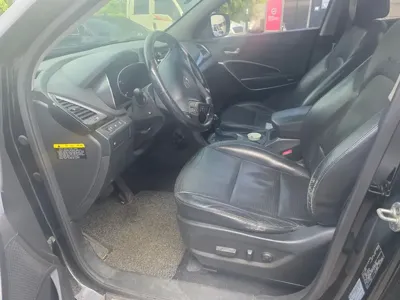 Hyundai Santafe 2013, 280656 км, за 5300000 KRW - фото 10