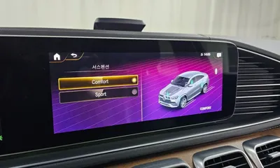 Mercedes-Benz GLE-Class 2021, 30863 км, за 68900000 KRW - фото 29