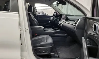 Kia Sorento 2021, 135889 км, за 25000000 KRW - фото 11