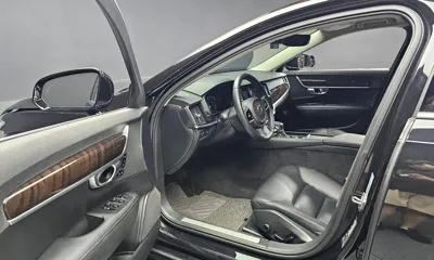 Volvo S90 2017, 83961 км, за 21500000 KRW - фото 10