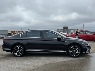 Volkswagen Magotan 2024, 35000 км, за 129800 CNY
