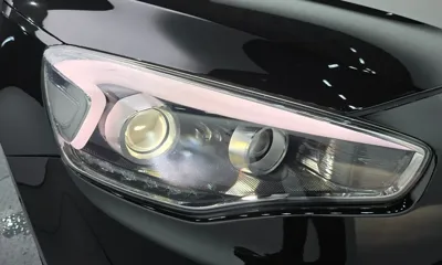 Kia K7 2013, 137376 км, за 6100000 KRW - фото 22
