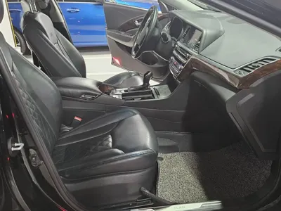 Hyundai Aslan 2015, 98134 км, за 7400000 KRW - фото 12