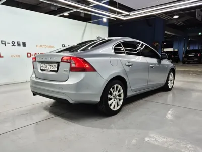 Volvo S60 2015, 190453 км, за 4900000 KRW - фото 5