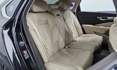 Kia K9 2019, 110937 км, за 24400000 KRW - фото 12