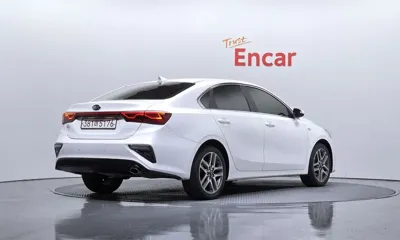 Kia K3 2021, 42725 км, за 14900000 KRW - фото 2