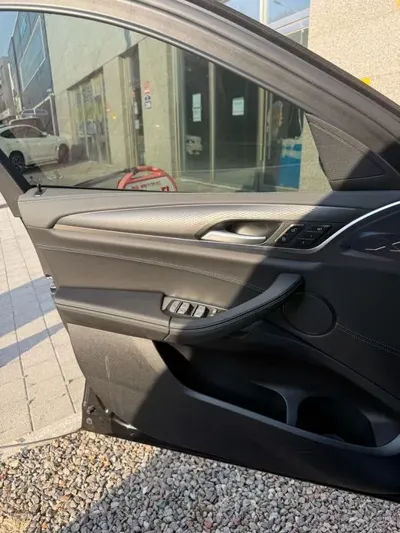 BMW X4 2024, 20000 км, за 60100000 KRW - фото 9